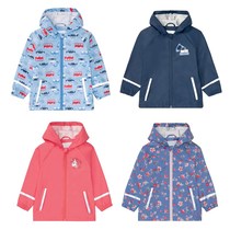 Childrens raincoat boys girls and boys kindergarten baby pupils split rain cloth fourth season outdoor clothing