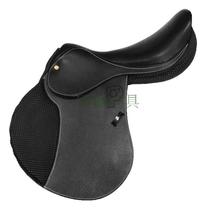 Shengcong Equestrian Equestrian boutique Italian Pariani new gel anti-slip obstacle saddle