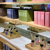 Zara Home Classic Fire-Free Rattan Diffuser Black Vanilla White Jasmine Gardenia Pure Linen