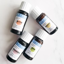 Handmade soap fragrance 50ml perfume grade niche salon perfuming ifra certified factory quality control canned