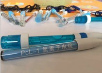 Shanghai Shuaiying Industrial chloride selective electrode PCL-1 PCL-1-01 bncQ9 interface