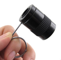 Monoculars Russian Agent 2 5x17 5 Thumb Ultra Micro Telescope Mini Telescope