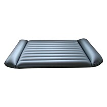 Amy double pillow water mattress Japanese single massage sauna inflatable water bath sex bed