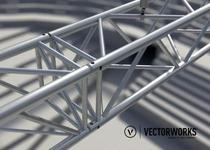 Vectorworks 2022 2021 2020 2019 2018 in both Chinese and English full module win mac tutorial