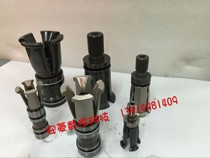 Shunfeng Taiwan spindle claw four-flap pullator claw BT30 BT40 BT50 pullebar spindle claw