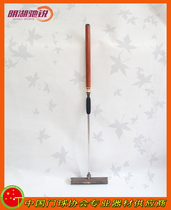 Minghu Chi Rui CR-102 custom small leaf red sandalwood handle golf lower rod imported solid wood hammer head Club