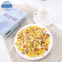 Jessie miscellaneous grains hamster rabbit Chinchilla Guinea snack 200g