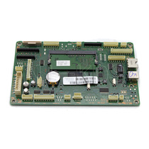 Applicable Samsung CLX 4195FW motherboard print board interface board JC92-0259A English version only