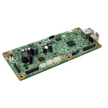 Suitable for Canon 4890 motherboard print board interface board