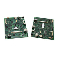 Applicable Samsung ML5510 motherboard print board interface board divided into domestic and foreign versions