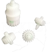 Applicable brothers 7080 7180 7380 7480 2700 2720 7880 double-sided stirred powder fixing gear