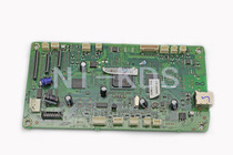 Suitable for Samsung CLP315 motherboard USB interface board printing version
