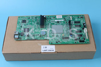 Applicable Canon 8630 motherboard Canon LBP8630 motherboard English USB interface board FM4-6387