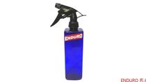 Enzhuo motorcycle bicycle car shock absorber Front fork Fork tube Rear bile internal cleaning agent Cleaning agent