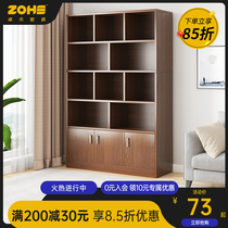 Bookshelves Landing Living-room Racks offices Cabinet cabinets locker bedrooms Multi-floor exhibition shelves Easy by wall bookcases
