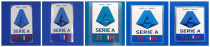 2223 new Serie A silicone hot painting 2021 Serie A