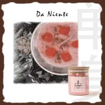 DAN home Triple plant extract essential oil scented candle gift box