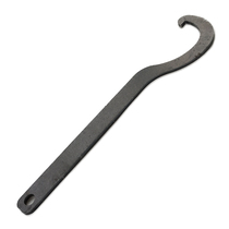PE live wrench Quick wrench 20 25 32 40 50 63 1 inch 2 inch pipe fitting wrench tool screw