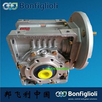 Bonfiglioli Italy Bonfiglioli Italy VF49VF63VF27VF30 worm gearbox