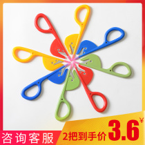 Gao Tefeng poultry sausage knife chicken duck goose intestinal knife special chicken sausage knife hair removal machine chicken duck intestinal artifact