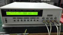 Factory hot selling BX-363D ultra high speed high precision 1kHz digital capacitance tester new product capacitance tester