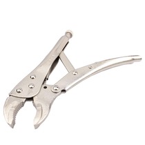 Tool forceps round mouth round clamp pliers flat flat head forceps fast clamp fixing clamp