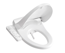 TOTO intelligent zuo bian gai TCF8111CS