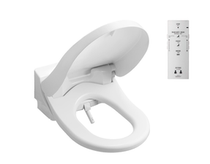TOTO intelligent zuo bian gai TCF6532CS