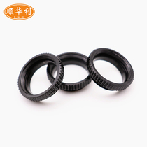 Camera CCD adapter ring industrial camera adapter ring connecting ring 5MM close-up ring CS to C interface