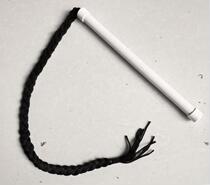 Wang Erxiao sheep doll sheep sheep bullwhip performance childrens stage performance photography props