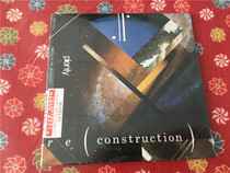 Plenty - Re(Construction) Unassembled