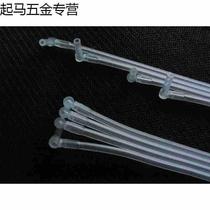 Ink printer suitable for color ink tube both ends for 4 accessories HP pipeline inking elbow water pipe printing Canon