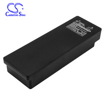  CS Suitable for Scanreco 590 592 960 790 RC960 remote control battery 1026 EEA2512