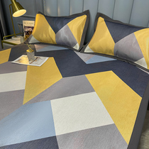 Summer Foldable Ice Silk Cool Mat Three Sets Summer Home Soft Grass Mats 1 2m1 5 m 1 8 Bed Air Conditioning Mat