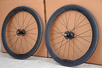 Dead flying wheel set 60mm carbon fiber carbon knife wheel set 60mm carbon knife wheel set racing wheel set