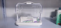 Care solution Meinikon AB liquid okmirror storage box collection bag care kit