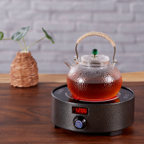 Boiled tea electric water heater home cook stove hot electric kettle mass Kettle tea house hotel-pot