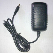 Delijie 2200VS barcode scanning platform one-dimensional scanning gun replacement power cord adapter