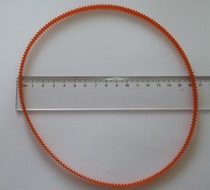 Yunguang binding machine belt 168-3 belt 168 flagship binding machine belt 268 diameter 17CM