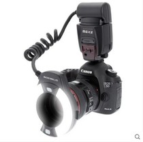 Meike MK-14EXT ring flash Nikon TTL Macro Ring Flash Dental Oral Flash