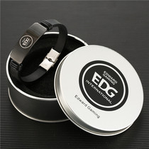 EDG team surrounding titanium steel bracelet Holy gun brother Scout Viper Meiko stainless steel bracelet