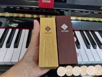 Germany Imports WITTNER Solid Wood mini Metronome Pure Wood Piano