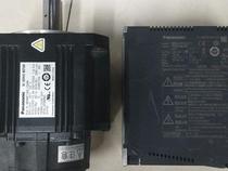 MDDLN55SG SF SE MDMF152L1G6M used A6 1 5KW servo motor