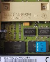 Banking price 6ES7 612-2QH00-0AB4 WINAC control card X56 V3 4 1 spot
