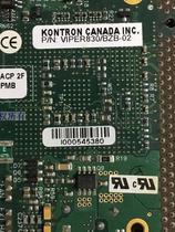 KONTRON CONTRON VIPER830 BZB-02 Main board of industrial control equipment VIPER830 BZB