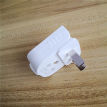 5 Loaded Bull 2-foot plugs can be rotated 90 degrees 10A without wire two feet detachable 2 two-angle flat home T-10L6