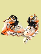 Roller skates children Roller Skates roller Skates roller Skates roller skates youth professional children roller skates brand wheels