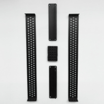 T18 Open Chassis T18-L Mechanical Hard Disk Kit