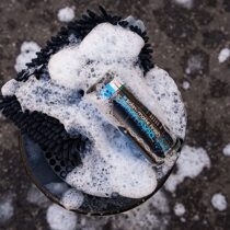 Chemical kid MM car wash matte matte car paint special color film water wax foam strong decontamination maintenance