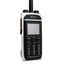 Hyta digital explosion-proof walkie-talkie PD680ex professional IP67 handstand good easy waterproof with GPS walkie-talkie